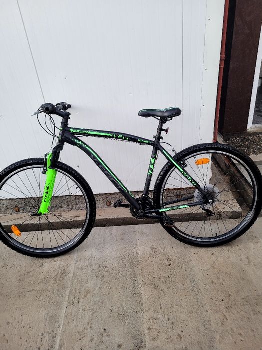 Vând bicicleta în stare buna