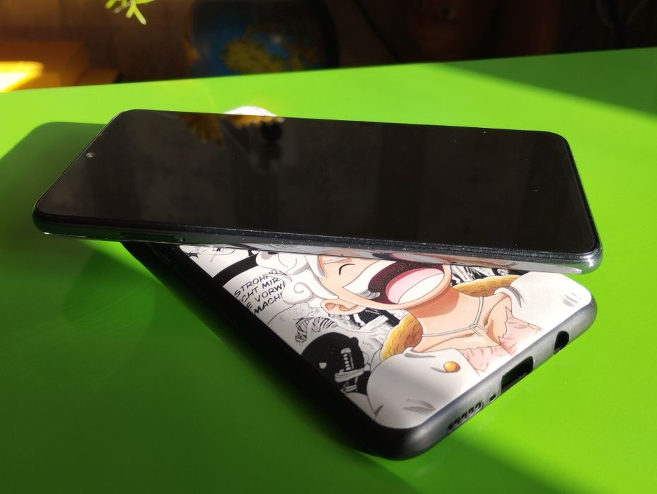 Xiaomi Redmi note 8 Pro 6/64