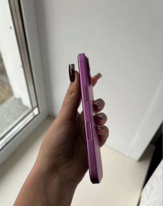 Iphone 16 128gb