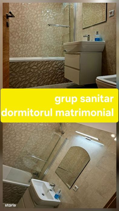 3 camere Nordmark RESIDENCE , mobilat / utilat , Amplasament DEOSEBIT!