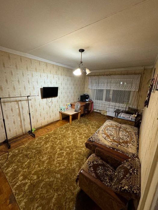 Своя квартира срочно! Не доезжая куйлюка почта