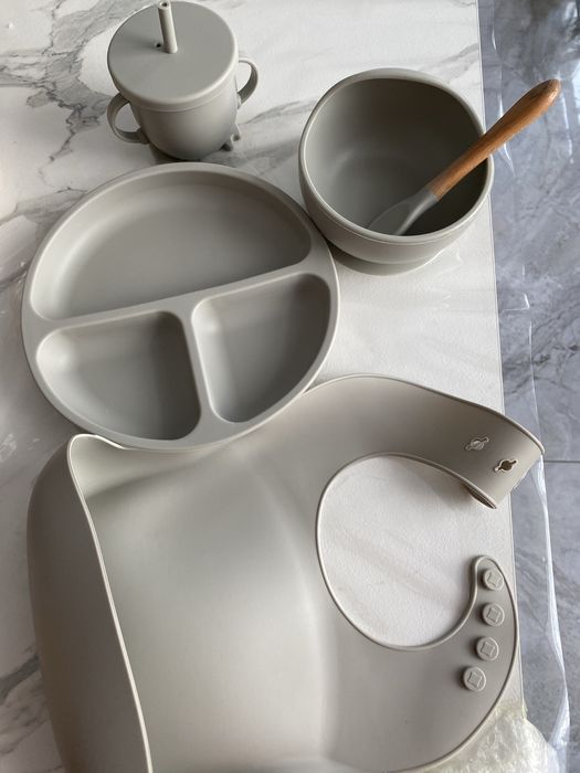 Продам набор для кормления