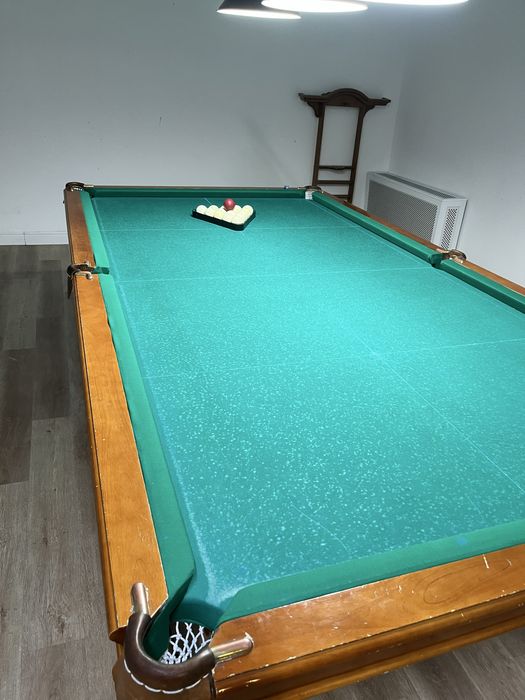 Бильярдный стол 10фут