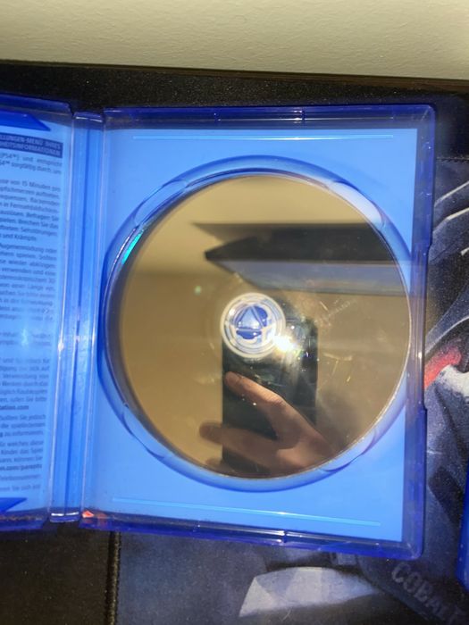 Игри за PlayStation 4