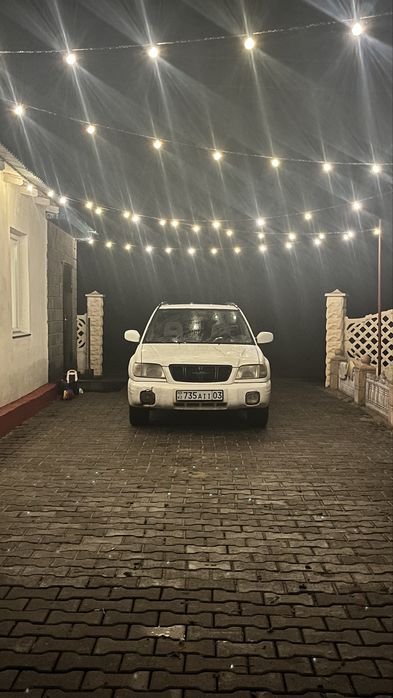 Продам Форестер СФ5