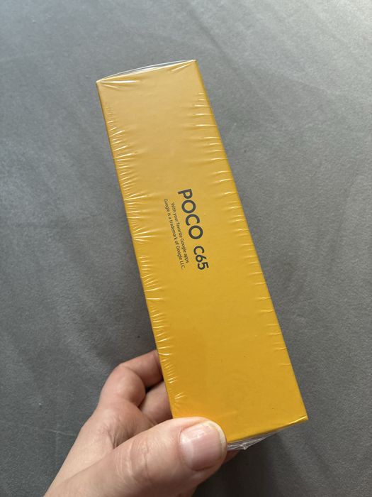 Продам смартфон oppo a3 x и pocco c65