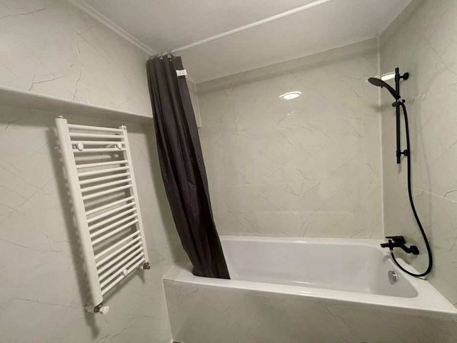 Apartament 3 camere | Aparatorii Patriei | Mobilat si utilat NOU | Metrou 4'