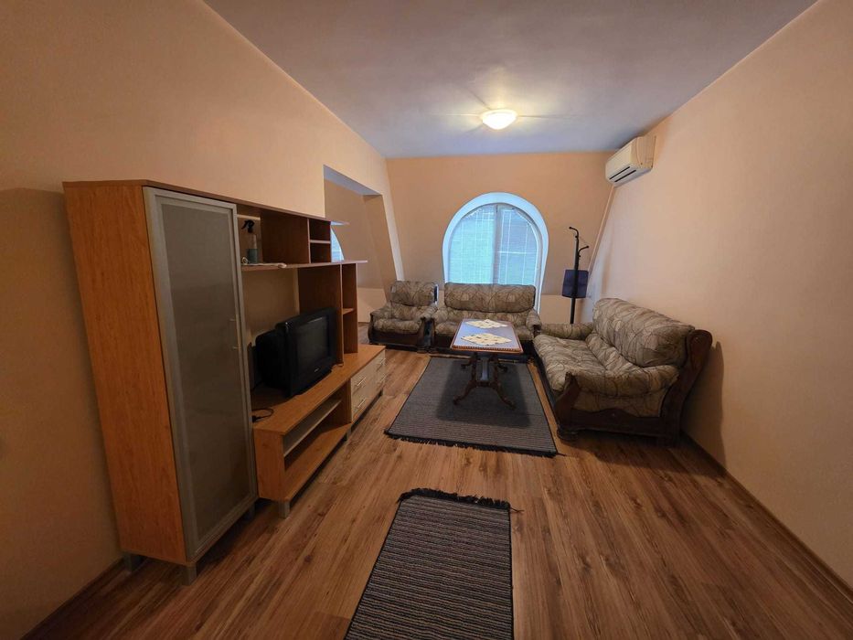 Едностаен апартамент кв. Дружба,гр.Хасково