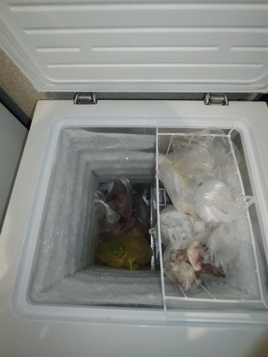 Продается моразилник