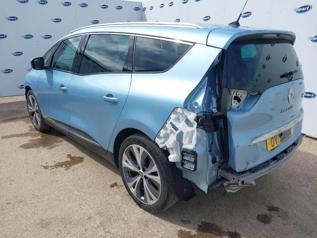 Dezmembrez Renault Grand Scenic 4 [2016 - 2023] Minivan
