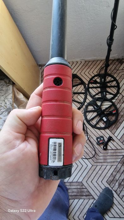 Eksinoks  800 като нови