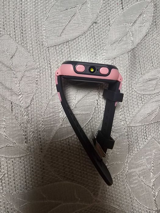 детски смарт часовник