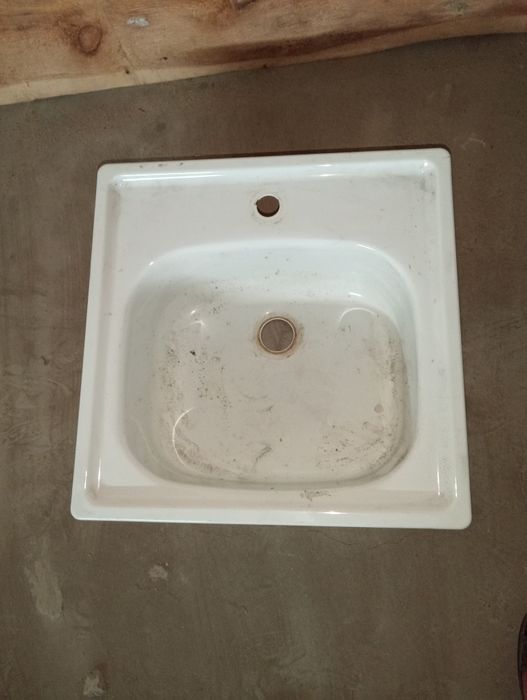 Раковины продам 10 за 2шт