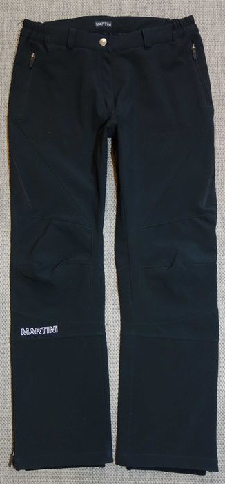 pantaloni femei Martini
