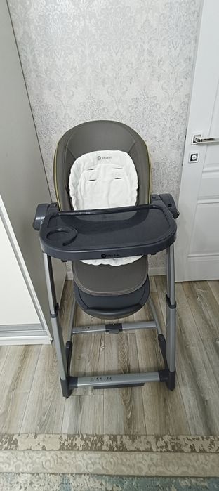 Детский стульчик/качалка