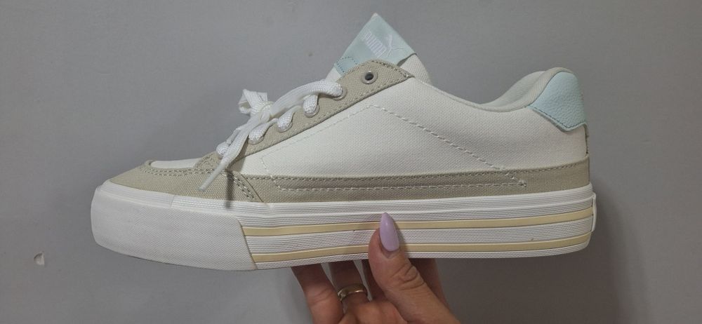 Дамски кецове  Puma