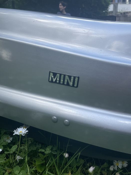 покривен багажник Mini (BMW)  (roof box )