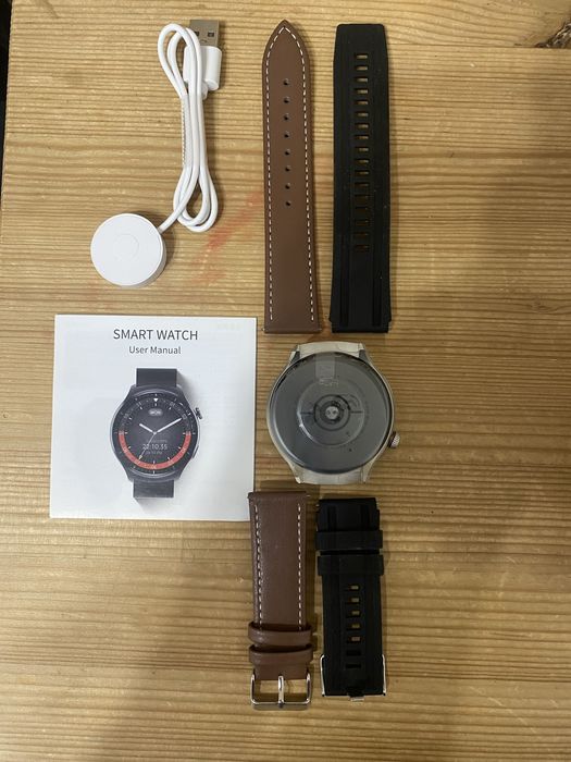 Смарт часы HOWEAR Watch 4 pro