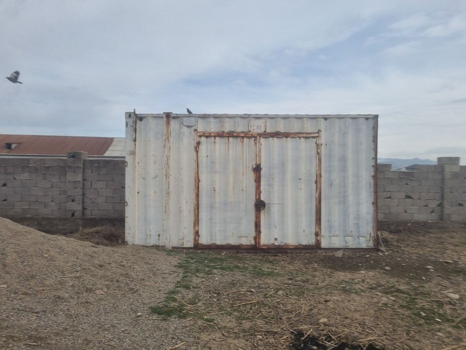 Продам участок Бурыл