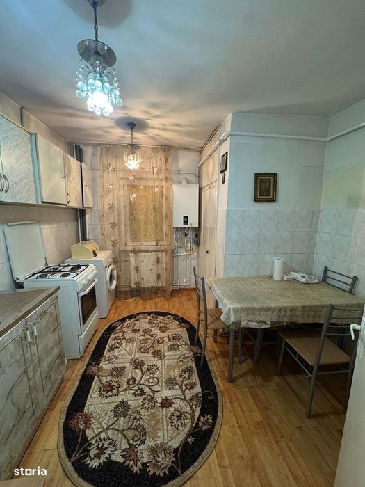 Apartament 2 camere Brazda lui Novac