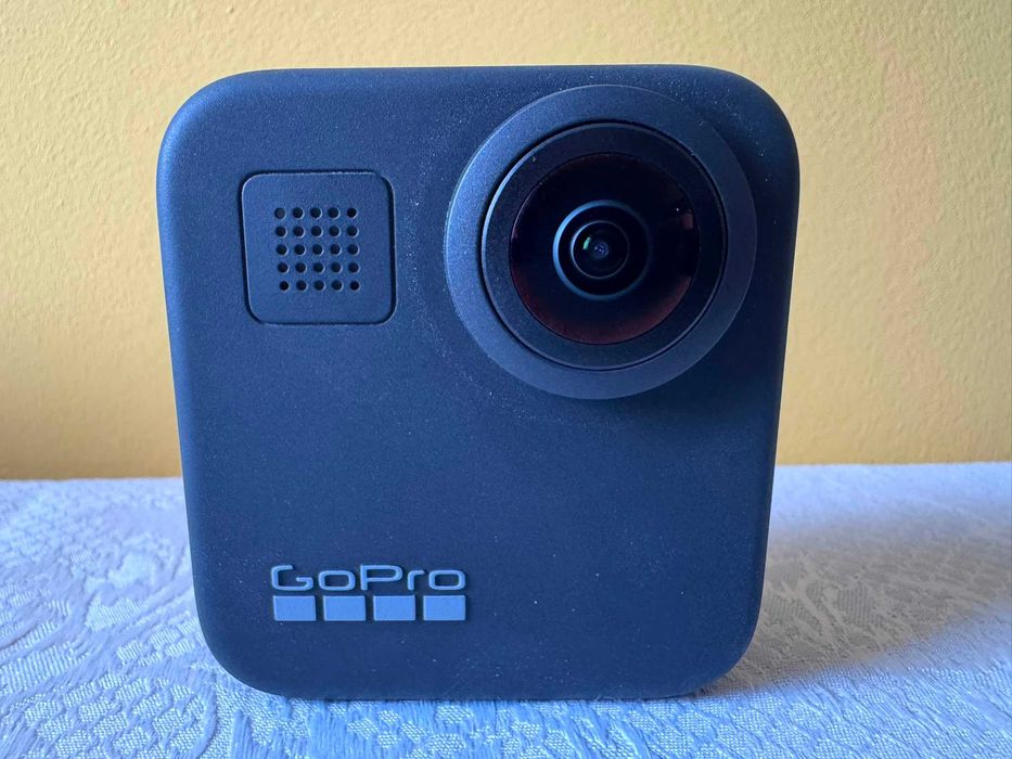 GoPro Max 360 Action Camera