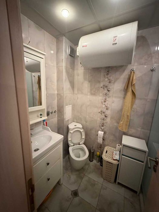 Дава се под наем Двустаен апартамент в Варна, Базар Левски - 65 кв.м за 510 € - Снимка #8