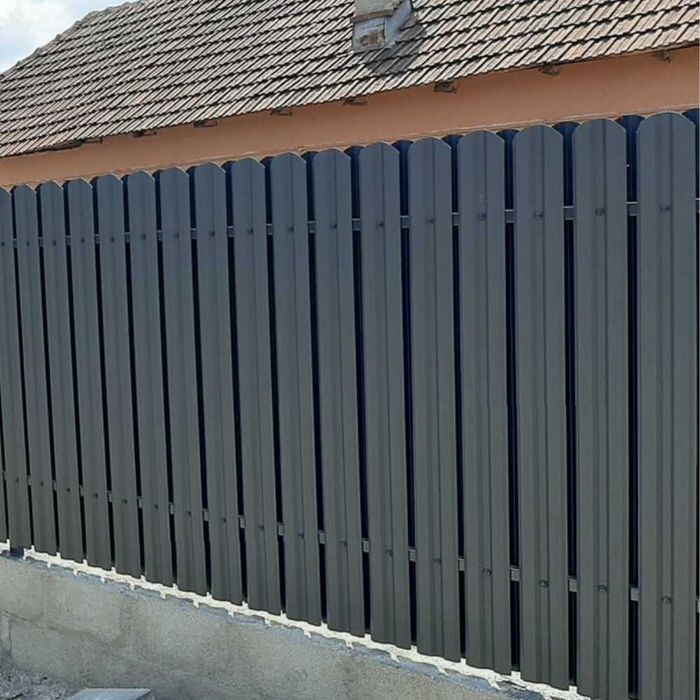 ПРОМОЦИЯ - Метална ограда, ограда за двор, оградка