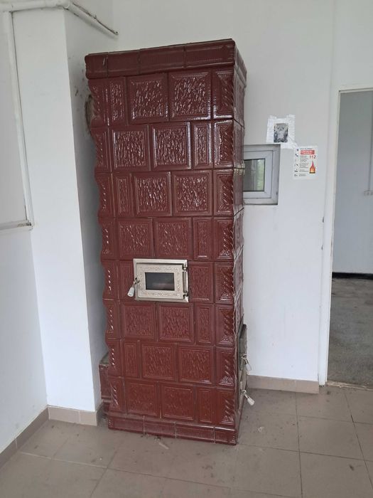 Vand soba teracota samotata 1000 lei negociabil .