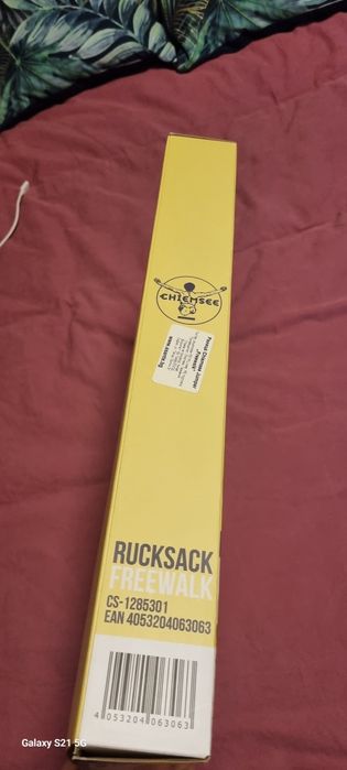 Раница оригинална