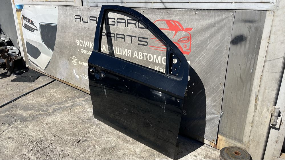 2 броя предна дясна врата Hyundai i20 (2008-2015)