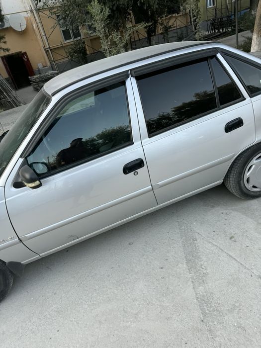 Nexia 1.5 sons gibrit