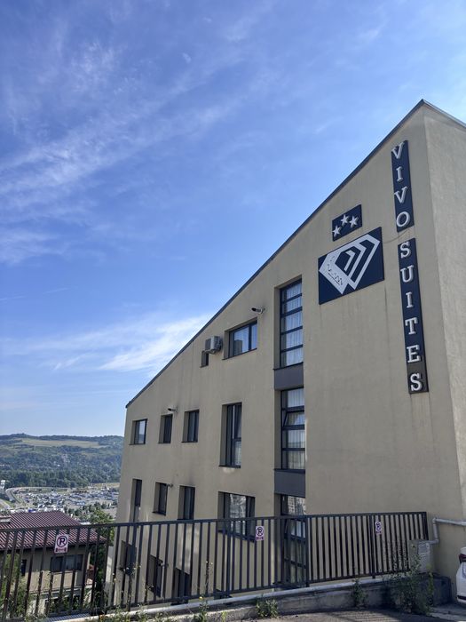 Apartament de închiriat