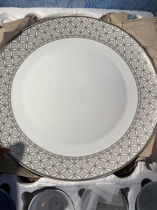 Посуда 122 без плиалок