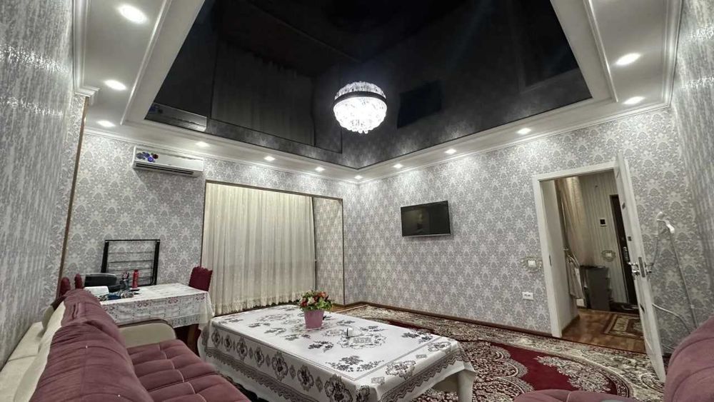 Жангохда 2 хонали кулай лакатцяга ега хонадонимиз сотилади !!