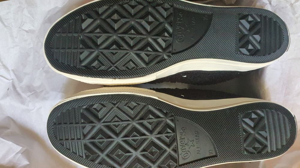 Converse Chuch 70's Varsity