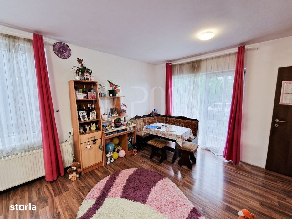 Apartament 2 camere de vanzare in Marasti, Cluj Napoca