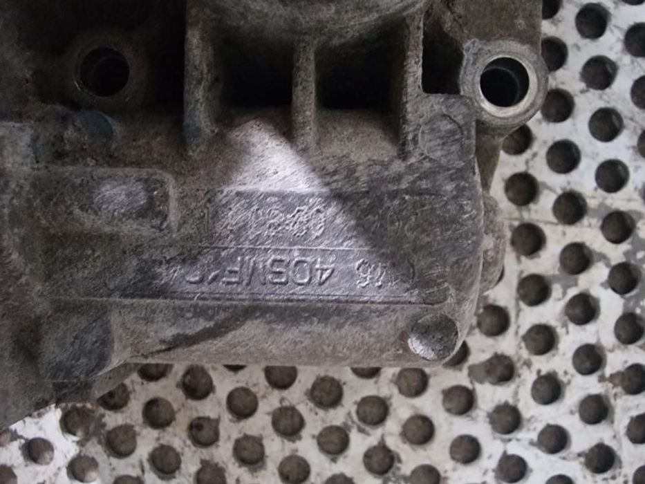 Clapeta acceleratie Fiat Grande Punto motor 1,2 benzina an 2002-2012