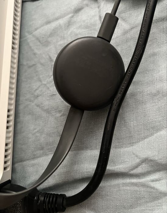 Videoproiector BenQ TW529 + Chromecast Google