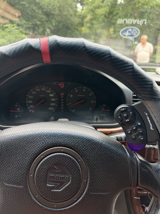 Продам Субару Легаси