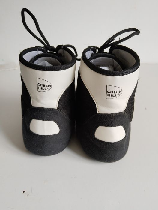 Борцовки GREEN HILL 44 размер