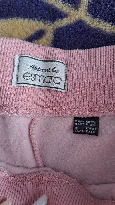 Pantaloni trening 42/44 L