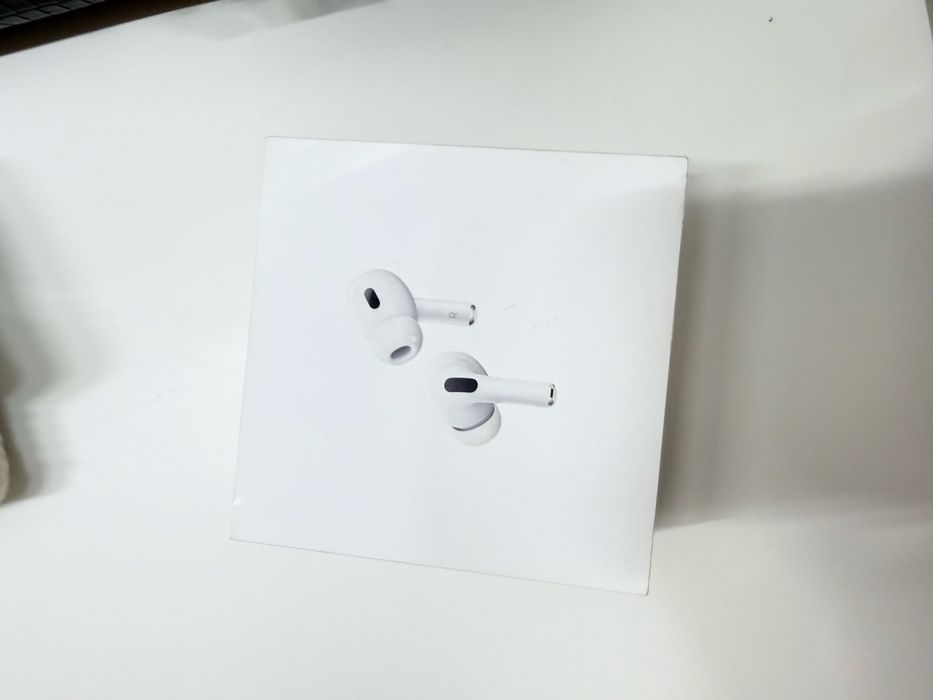 AirPods Pro 2 Алматы оригинал
