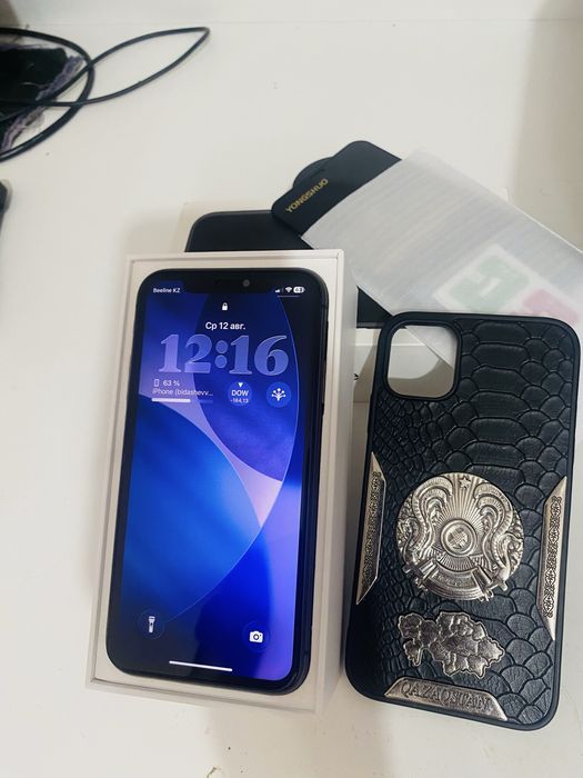 Iphone 11/128 сатылады