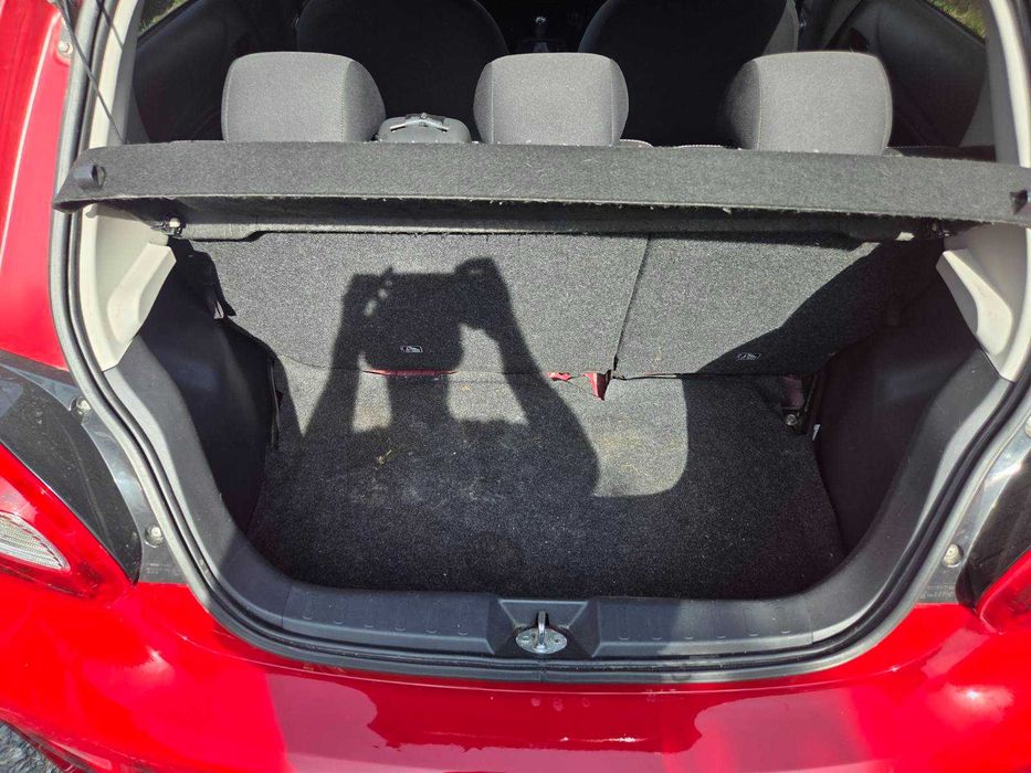Mitsubishi Space Star 1.2