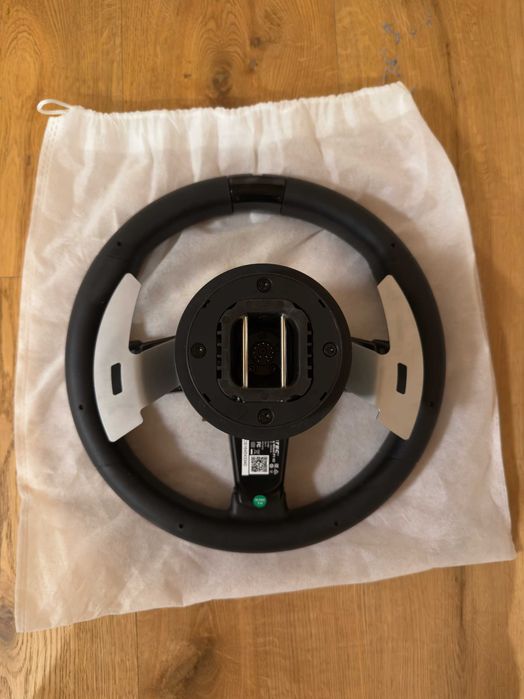 Fanatec CSL DD комплект 5nm