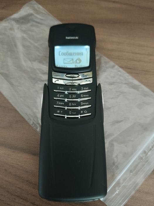 нокия 8810 новый