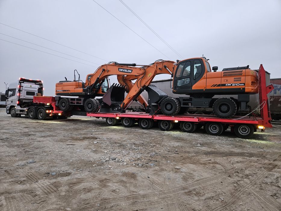 Трал Шымкент трал