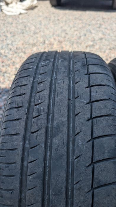 Пара Triangle 205/55 r16