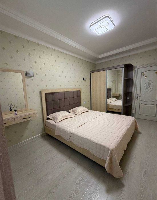 "СРОЧНО ГОРИТ ‼️Golden House 2ком 57м2 Себзар На против Корзинка ‼️