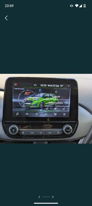 Servicii Ford, Mazda (TEST IDS, reprogramari, activari)